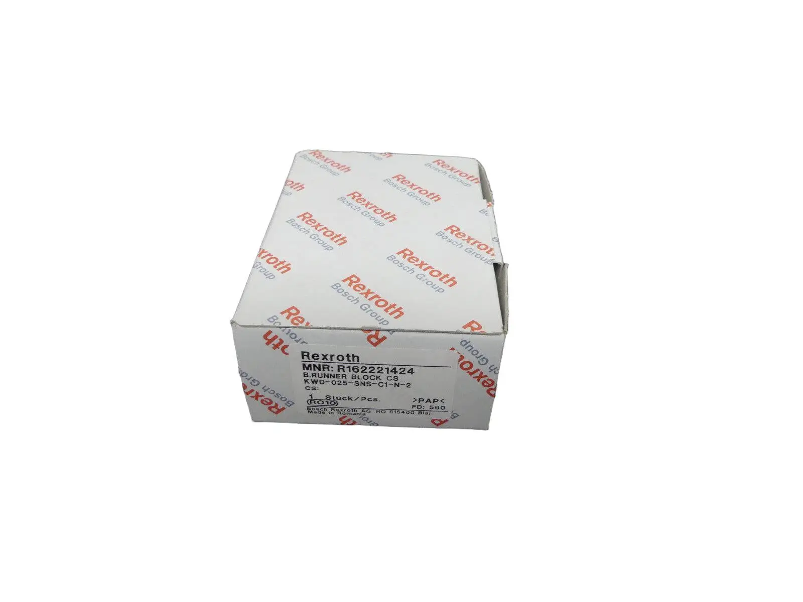 Produktfoto 1 von rexroth kdw-025-sns-c1-n-2