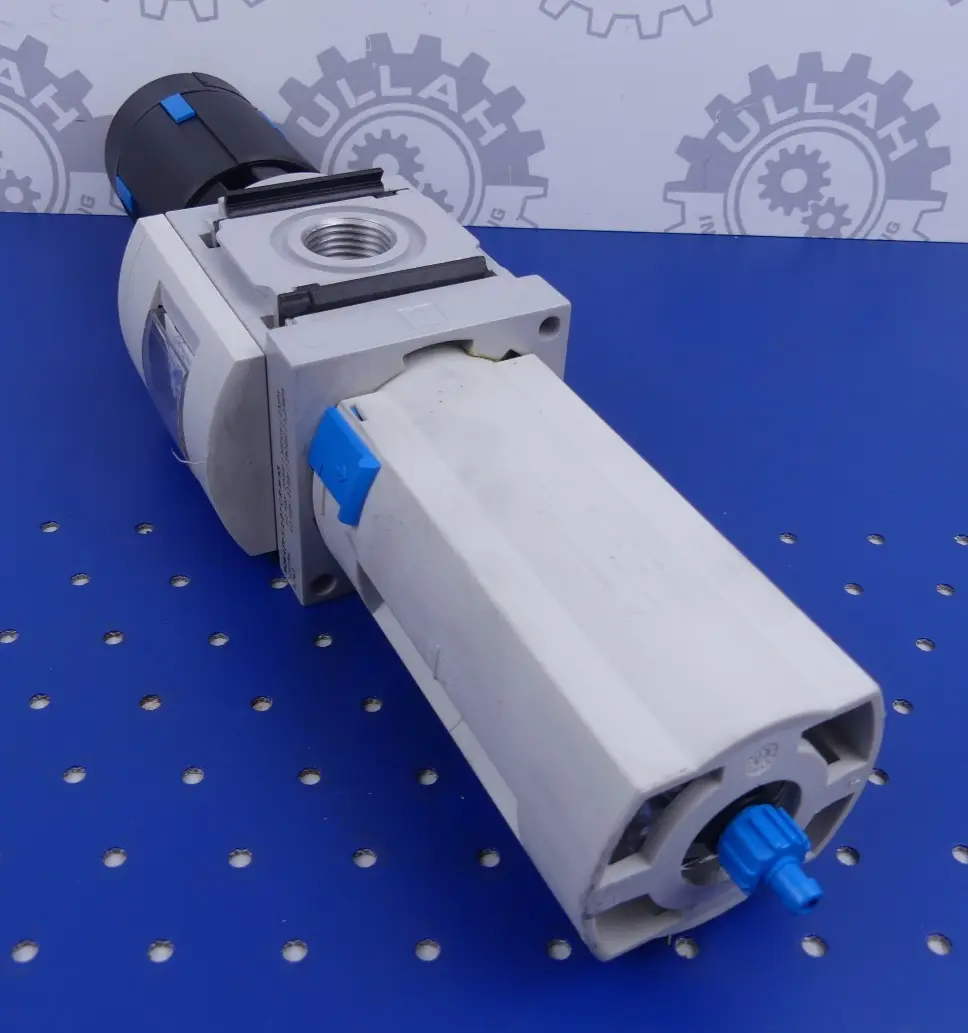 Produktfoto 1 von FESTO MS6-LFR-1/2-D7-C-R-M-AS