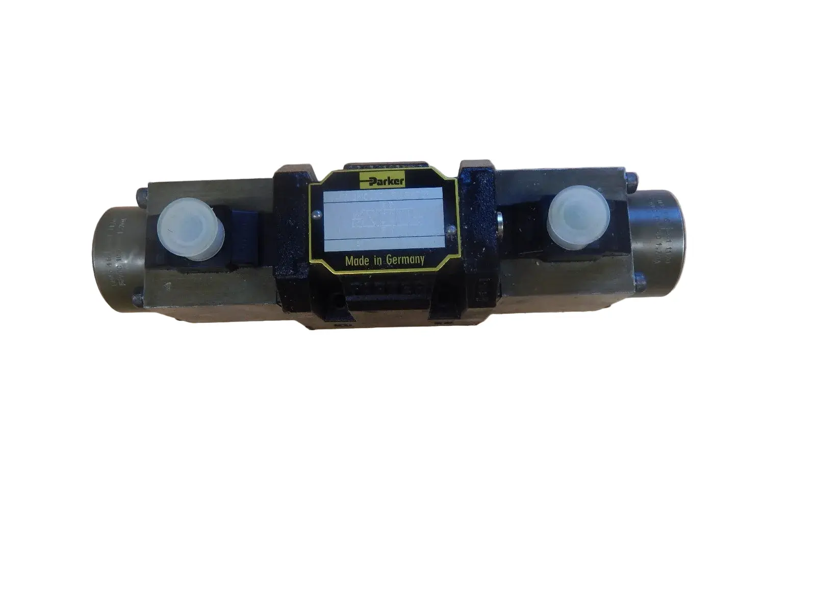 Produktfoto 1 von Parker Hydraulics Ventil V-W43MC42C 1P10PBF06//BM4511606B61  11/0 Unbenutzt