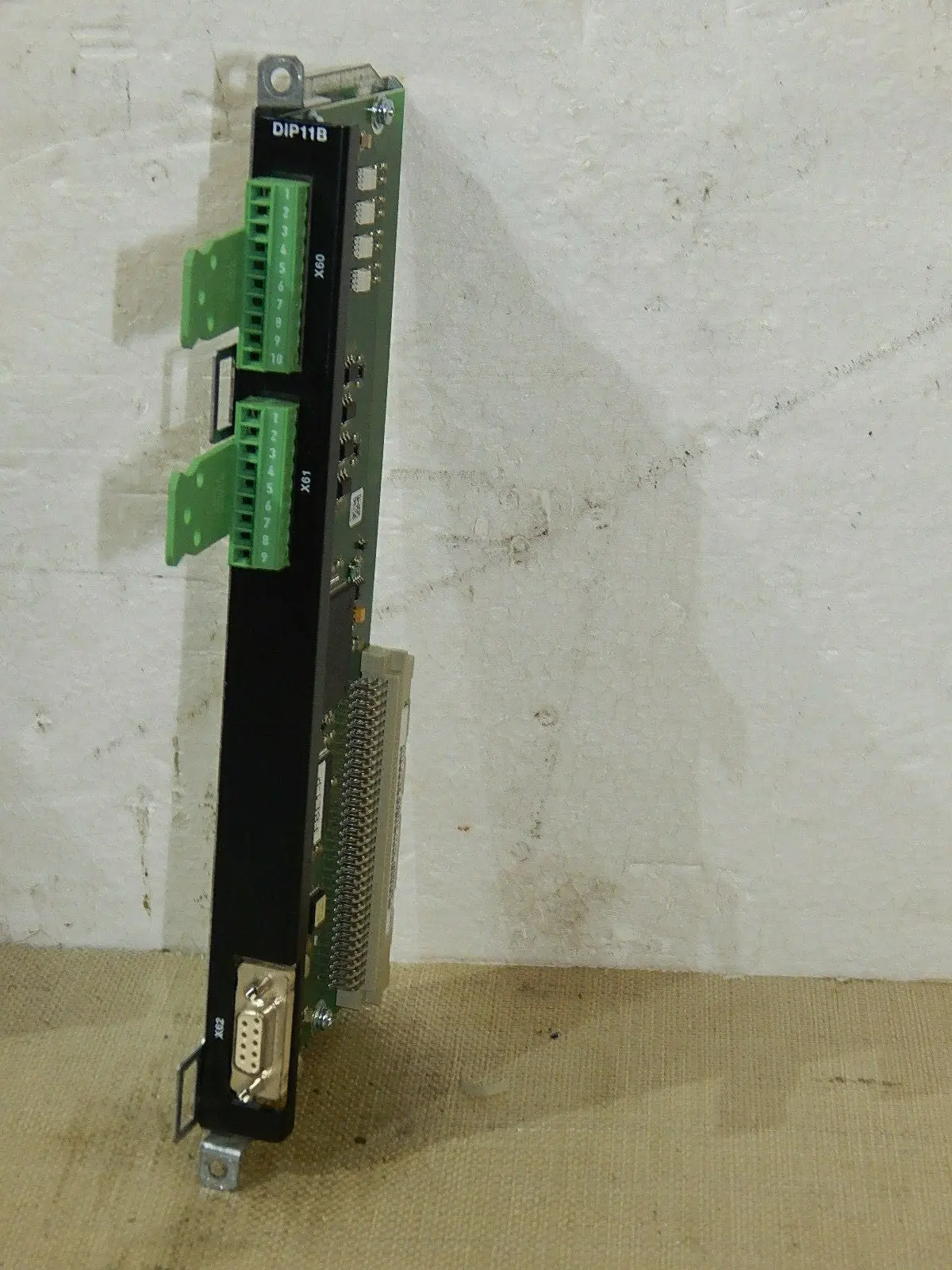 Produktfoto 1 von SEW Eurodrive Optionskarte DIP11B  08249695