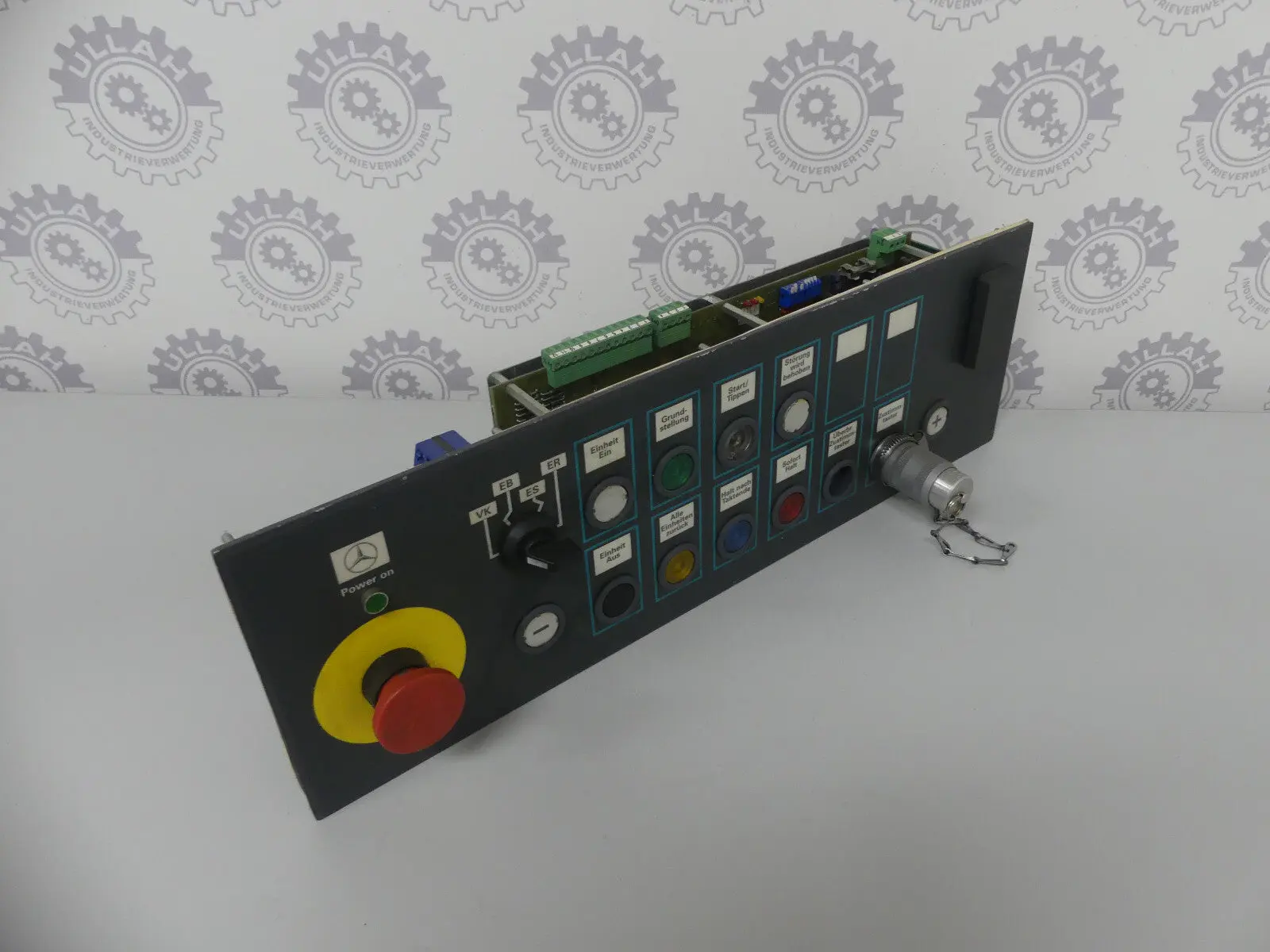 Produktfoto 1 von Siemens 6FC5203-0AD22-0AA0