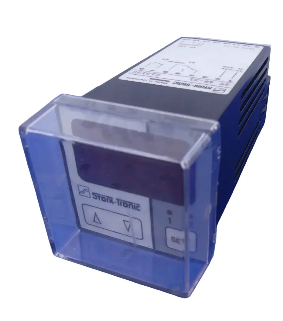 Produktfoto 1 von STÖRK TRONIC ST 48-31 210120 Temperaturregler