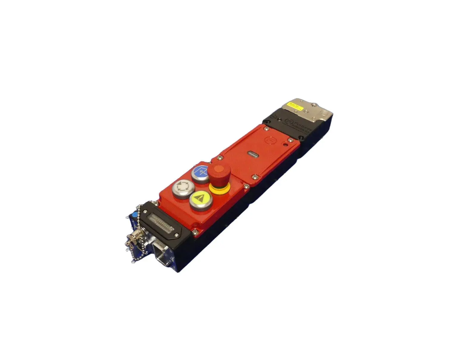 Produktfoto 1 von Fortress Interlocks EI2A6SSR411N2BUWYNPF05