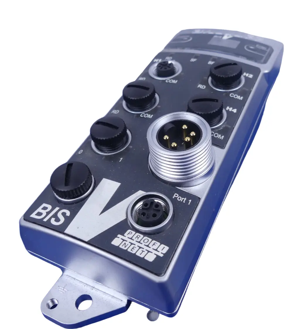 Produktfoto 1 von Balluff BIS013W BIS V-6108-048-C102