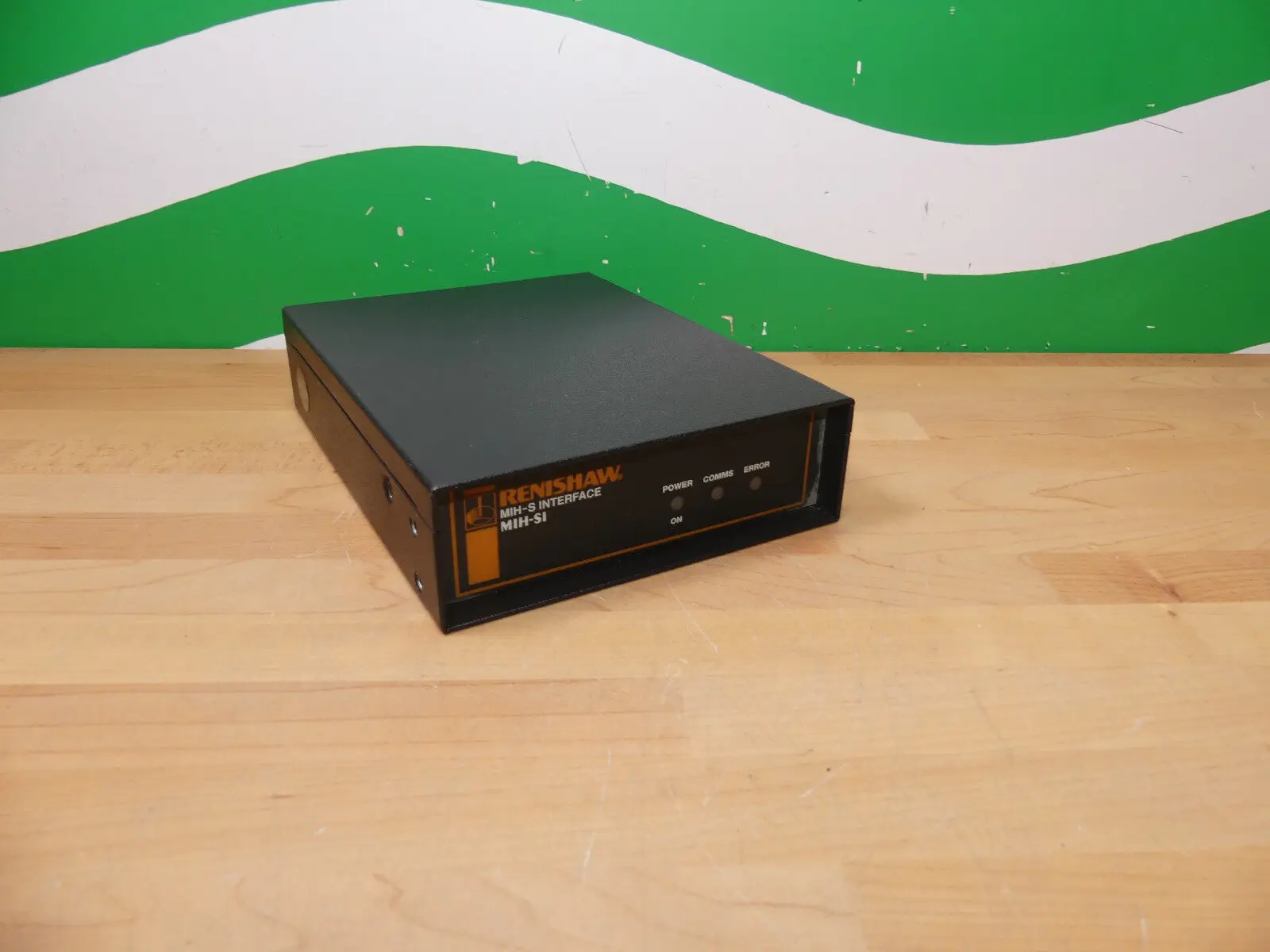 Produktfoto 1 von RENISHAW MIH-S INTERFACE MIH-SI