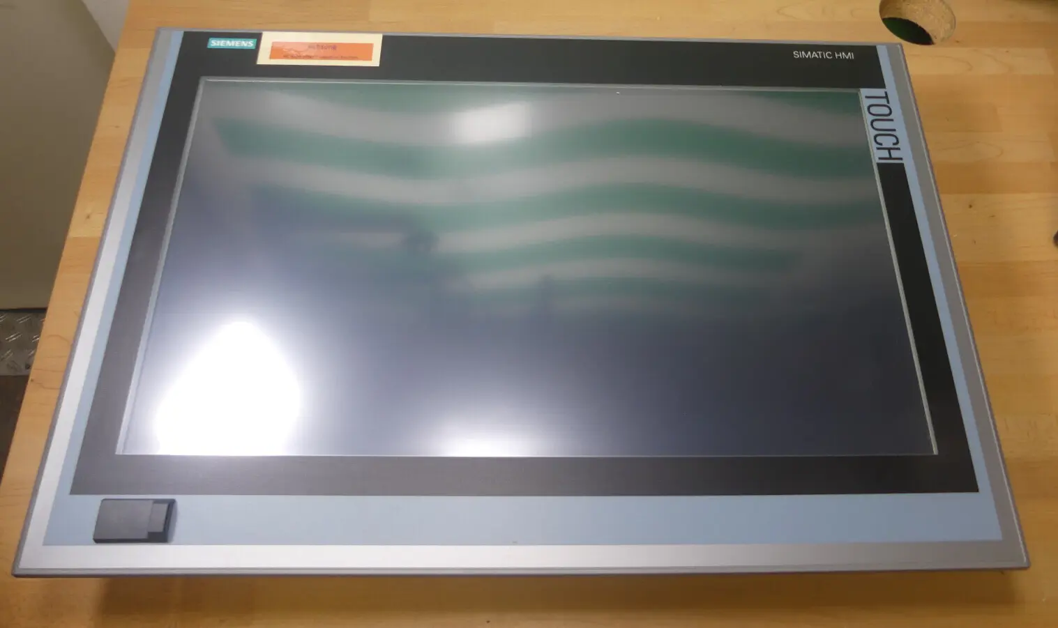 Produktfoto 1 von Siemens Simatic IPC477D 6AV7240-3EC07-0HA0