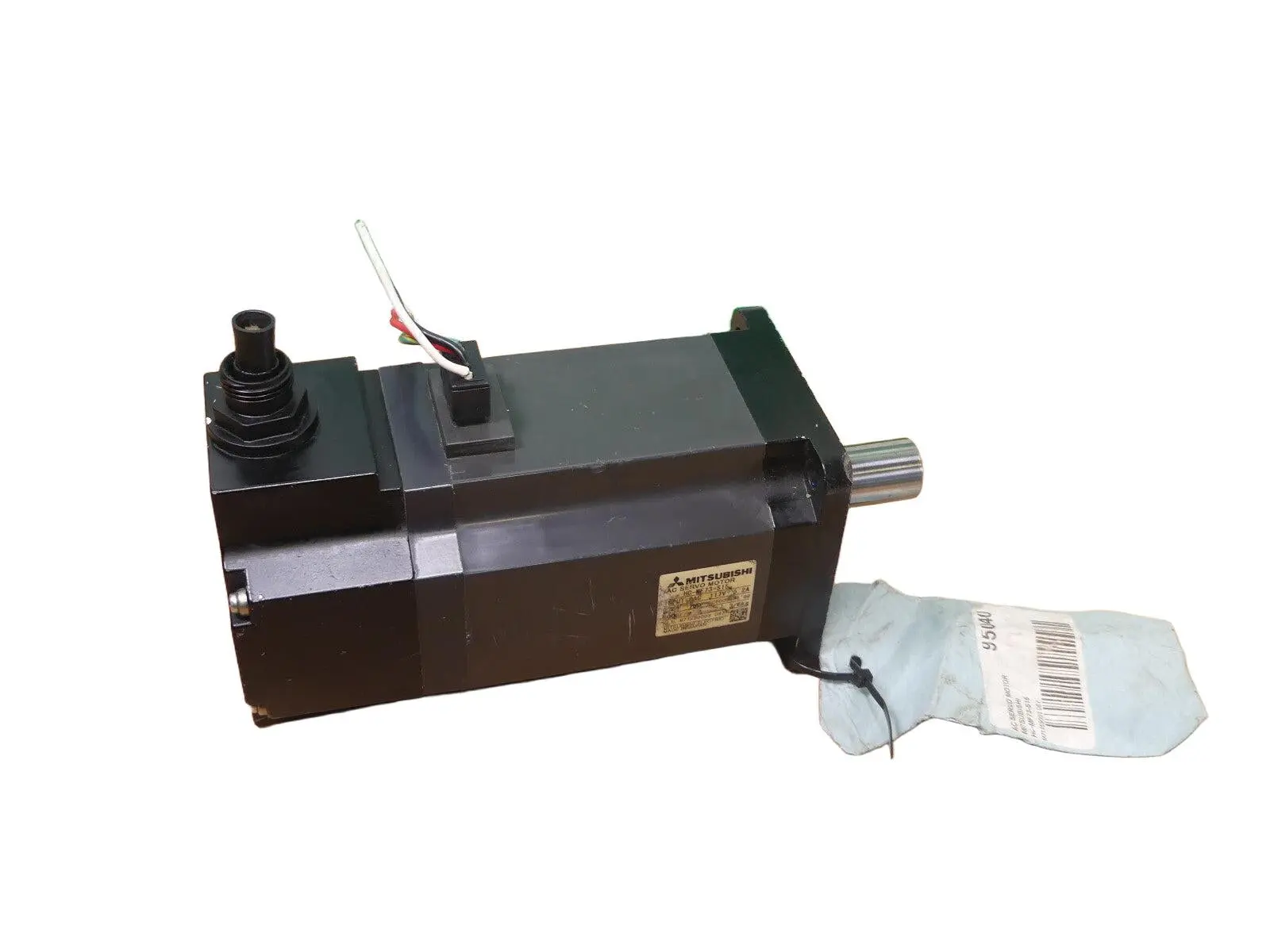 Produktfoto 1 von MITSUBISHI  HC-MF73-S15  used
