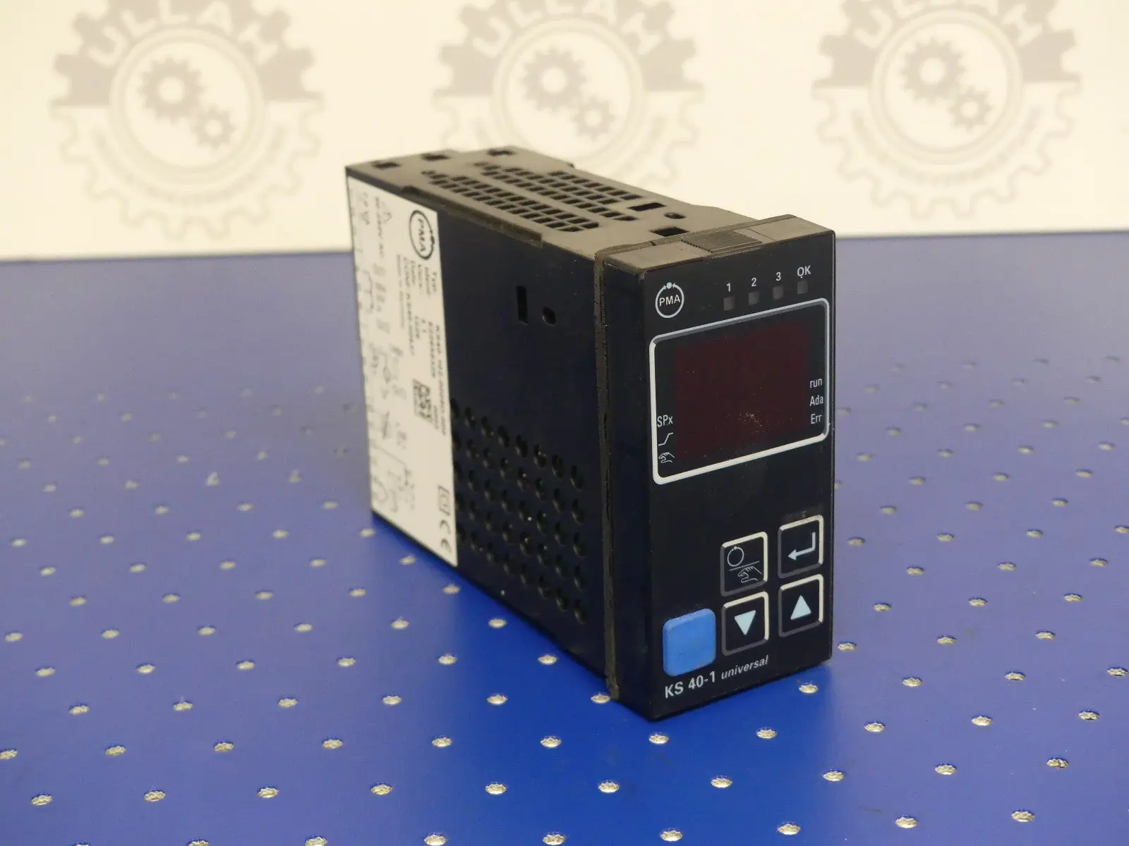 Produktfoto 1 von PMA KS40-102-0009D-000