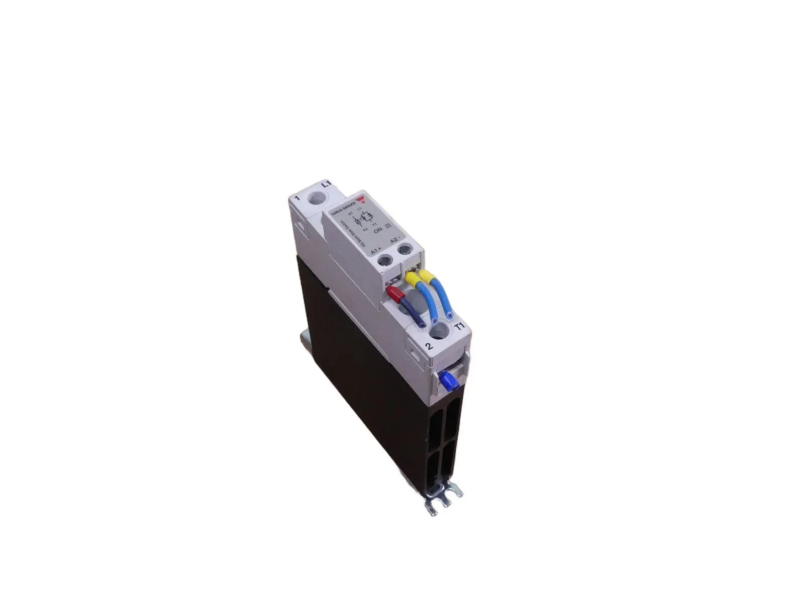 Produktfoto 1 von Carlo Gavazzi RGC1A60D20KKE
