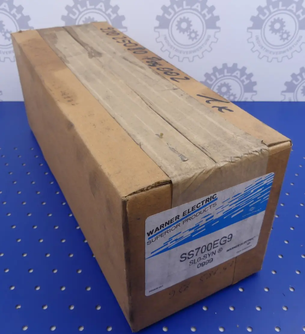 Produktfoto 1 von Superior Slectric Slo-Syn  Motor SS700EG9