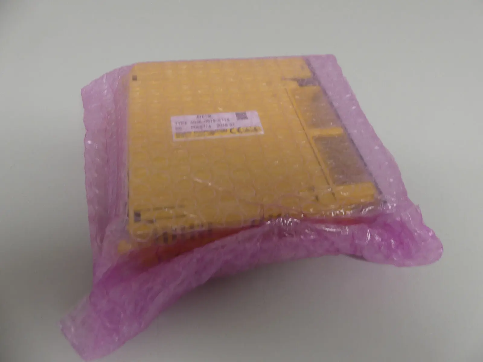 Produktfoto 1 von Fanuc A03B-0819-C114 Digital Output Module