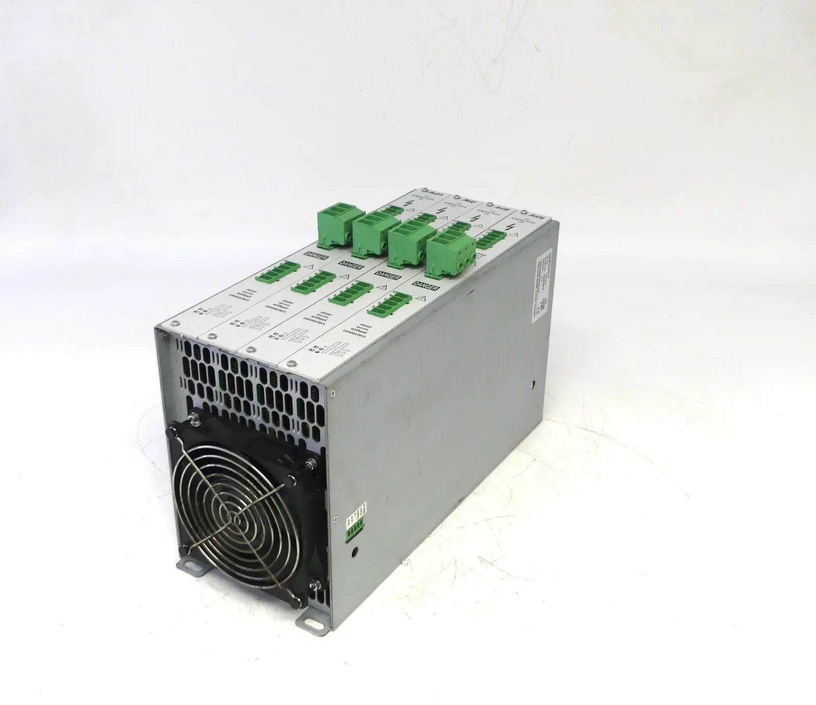 Produktfoto 1 von Hetronik HC510-RK-4