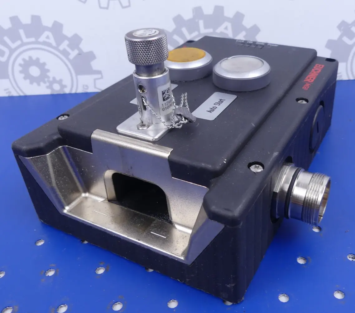 Produktfoto 1 von Euchner MGB-L1-ARA-AA8A1-S1-L-111654 Sicherheitsschalter