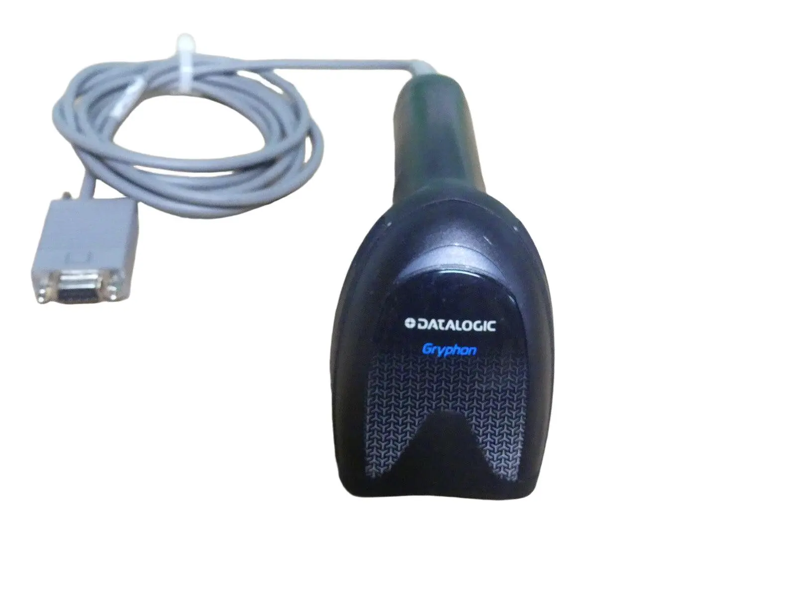 Produktfoto 1 von Datalogic Gryphon GD4590-BK