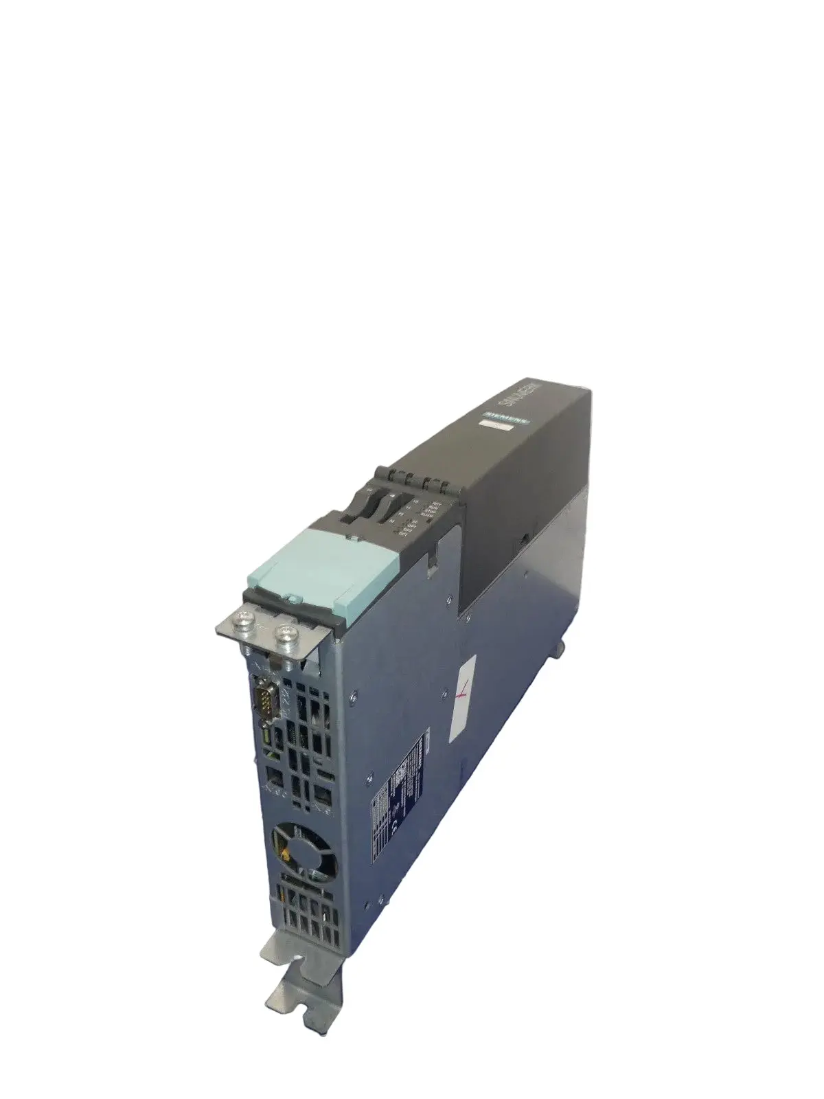 Produktfoto 1 von Siemens 6FC5372-0AA01-0AA2