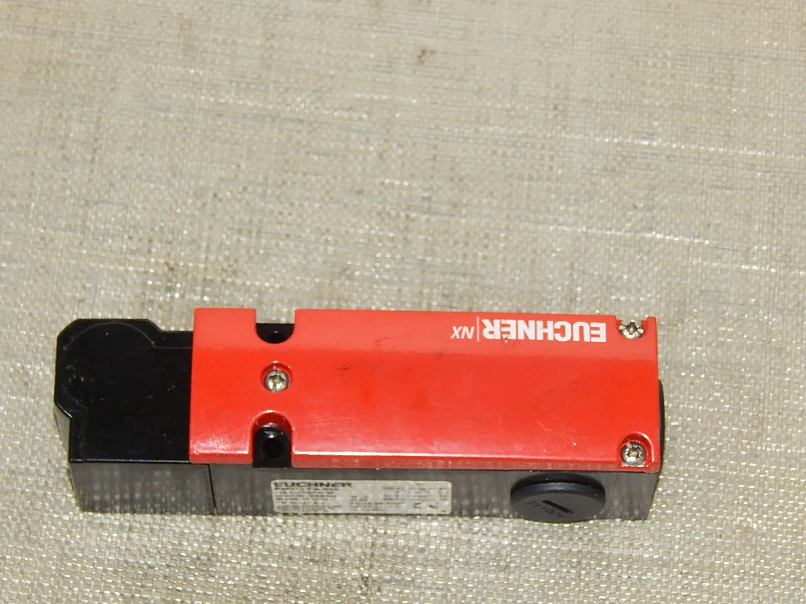 Produktfoto 1 von Euchner  NX1-2131A-M  092624 Safety Switch