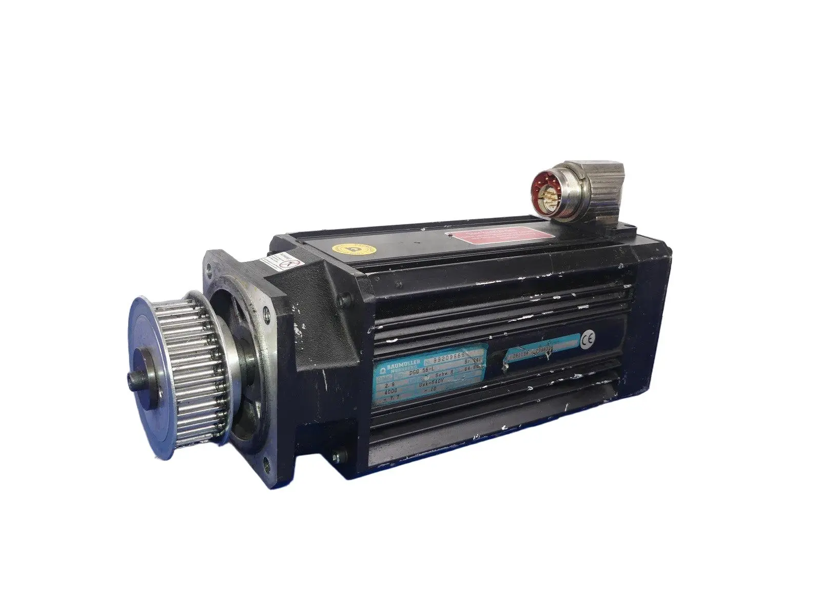 Produktfoto 1 von BAUMULLER DSG 56-L