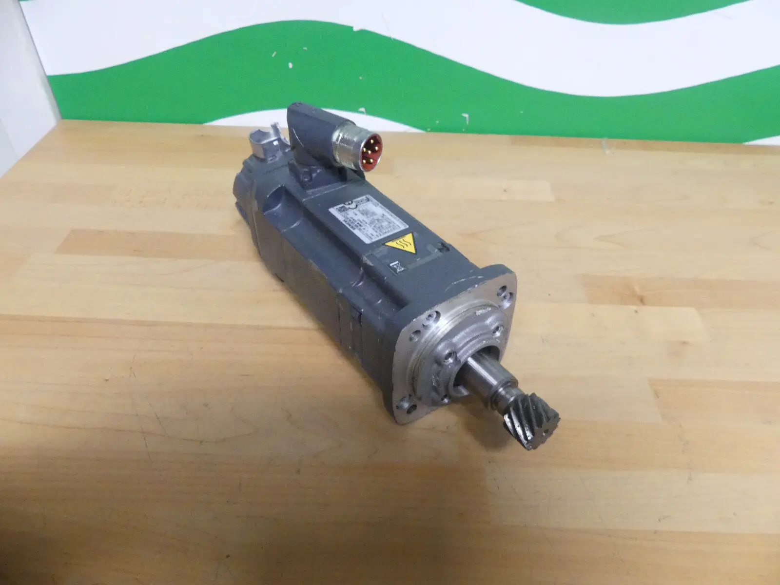 Produktfoto 1 von siemens simotics 1fg1505-5rc36-4fc2-z leicht beschädigt s.Bilder