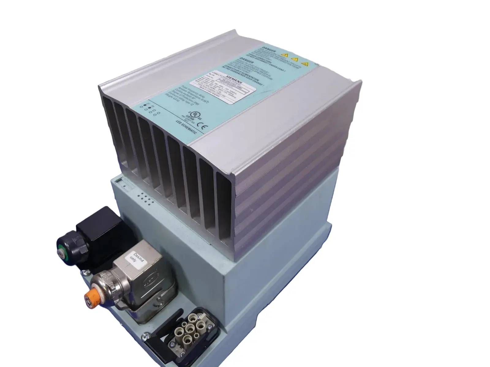 Produktfoto 1 von Siemens 6SL3235-0TE21-1RB0