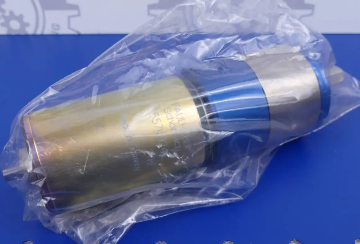 Produktfoto 1 von Faulhaber Minimotor SA 38/2-43:1 3557K024C