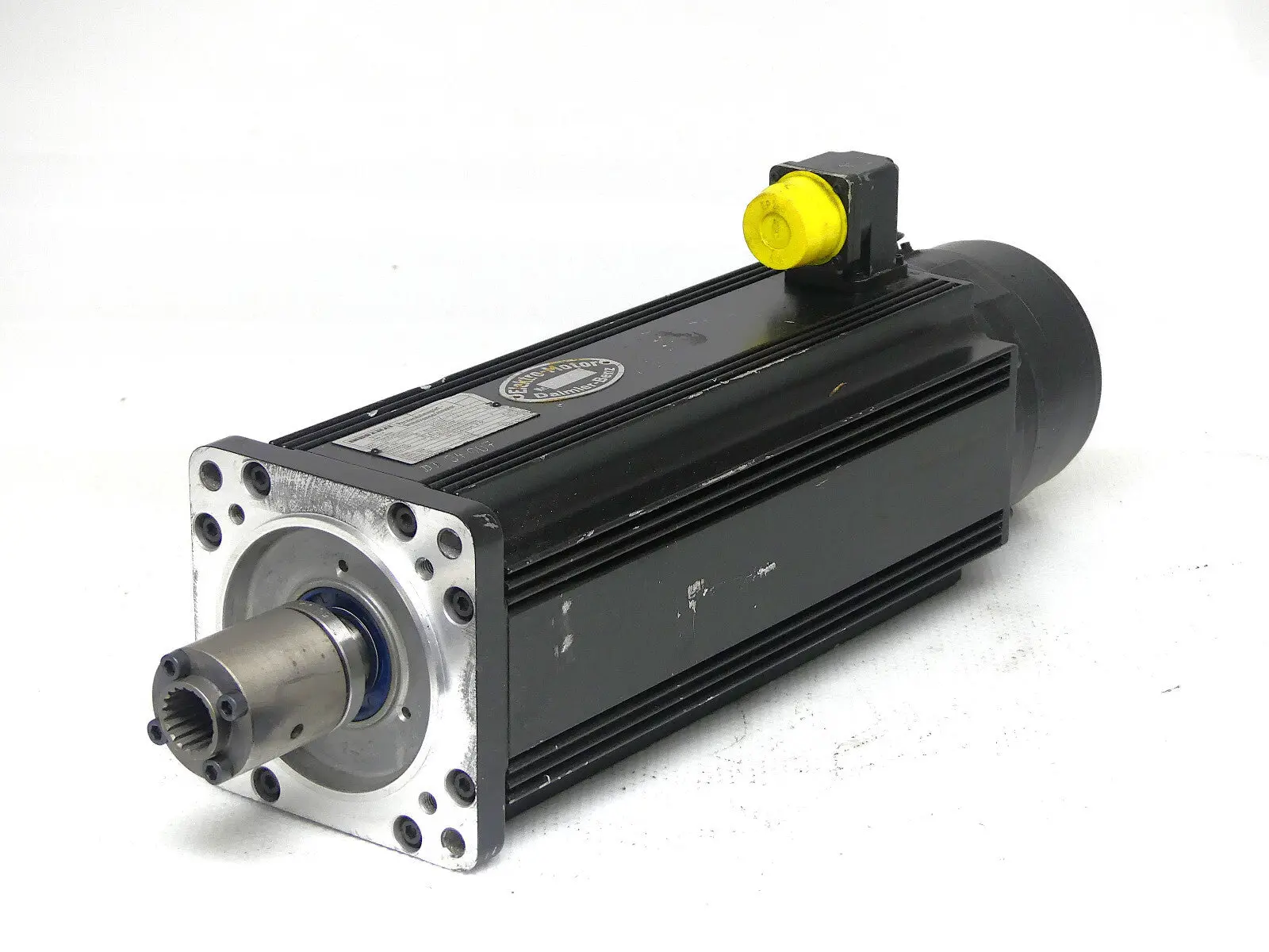 Produktfoto 1 von INDRAMAT MAC090C-1-GD-4-C/110-A-2/WA604XX/S013