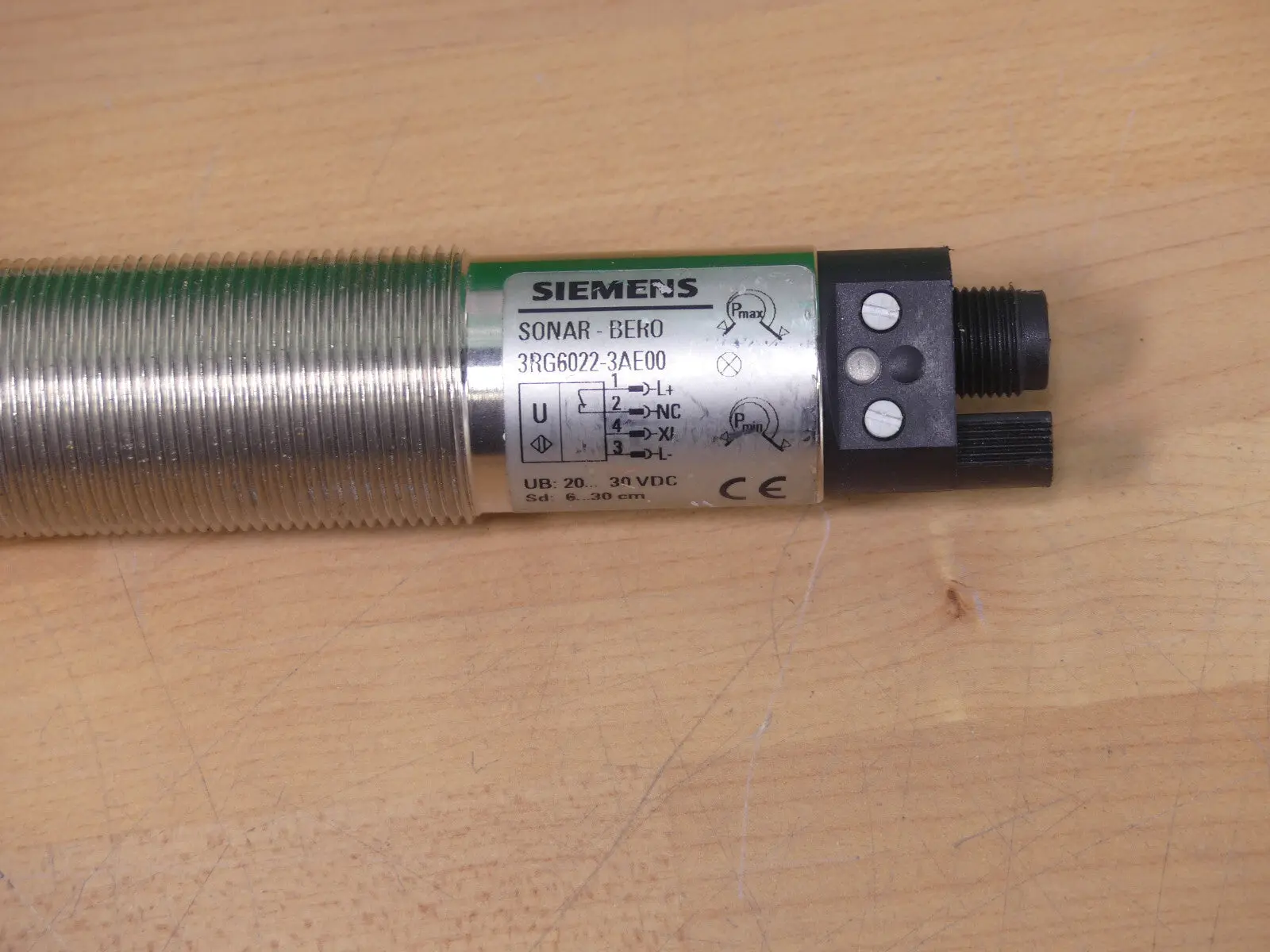 Produktfoto 1 von Siemens 6RG6022-3AE00