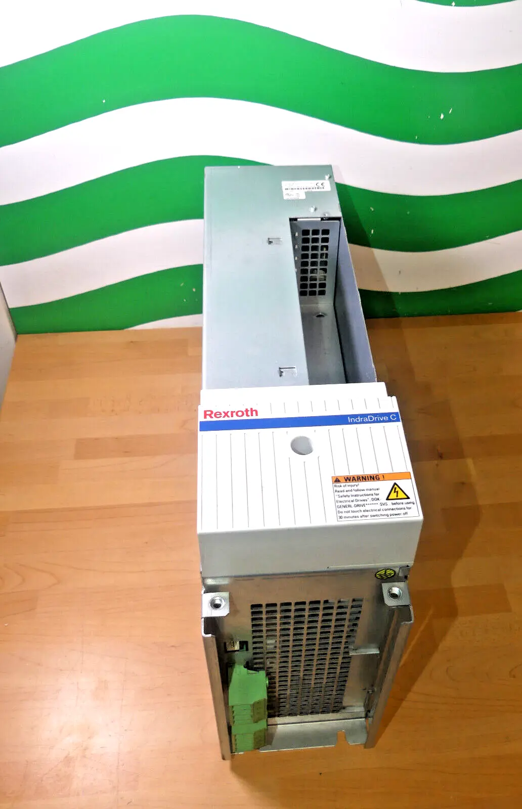 Produktfoto 1 von Rexroth HCS03.1E-W0070-A-05-NNBV