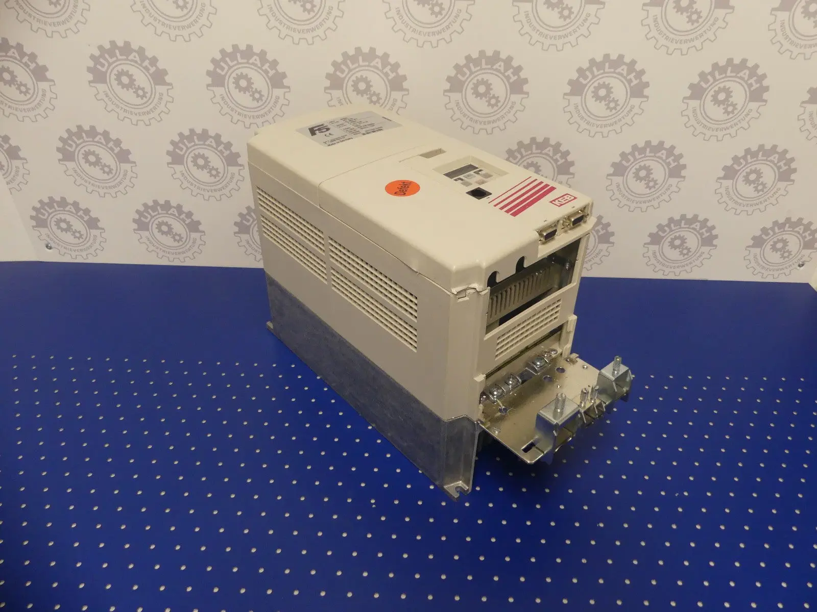 Produktfoto 1 von KEB 16F5A1G-YR60 Frequenzumrichter
