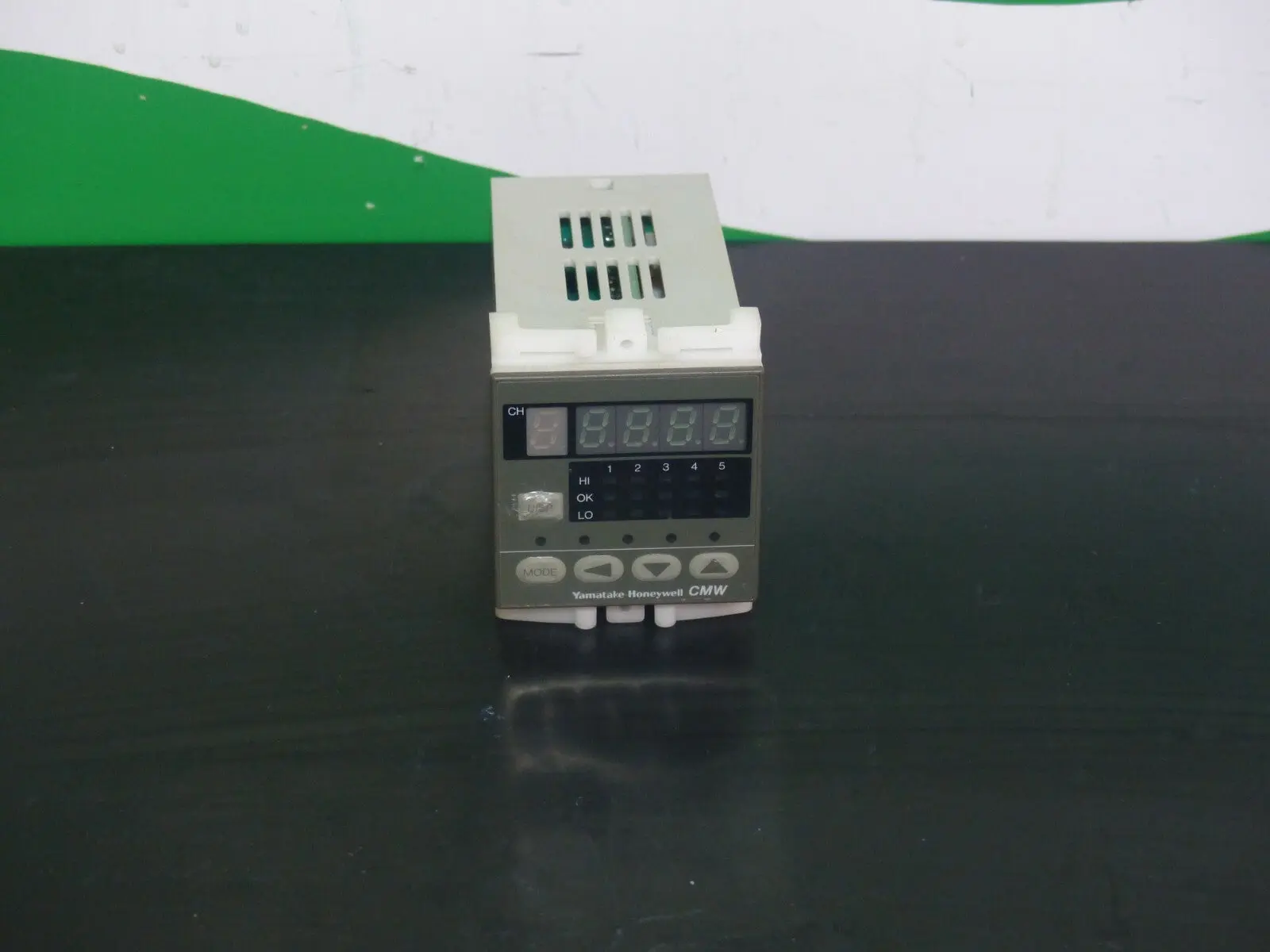 Produktfoto 1 von Yamatake CMW100A100