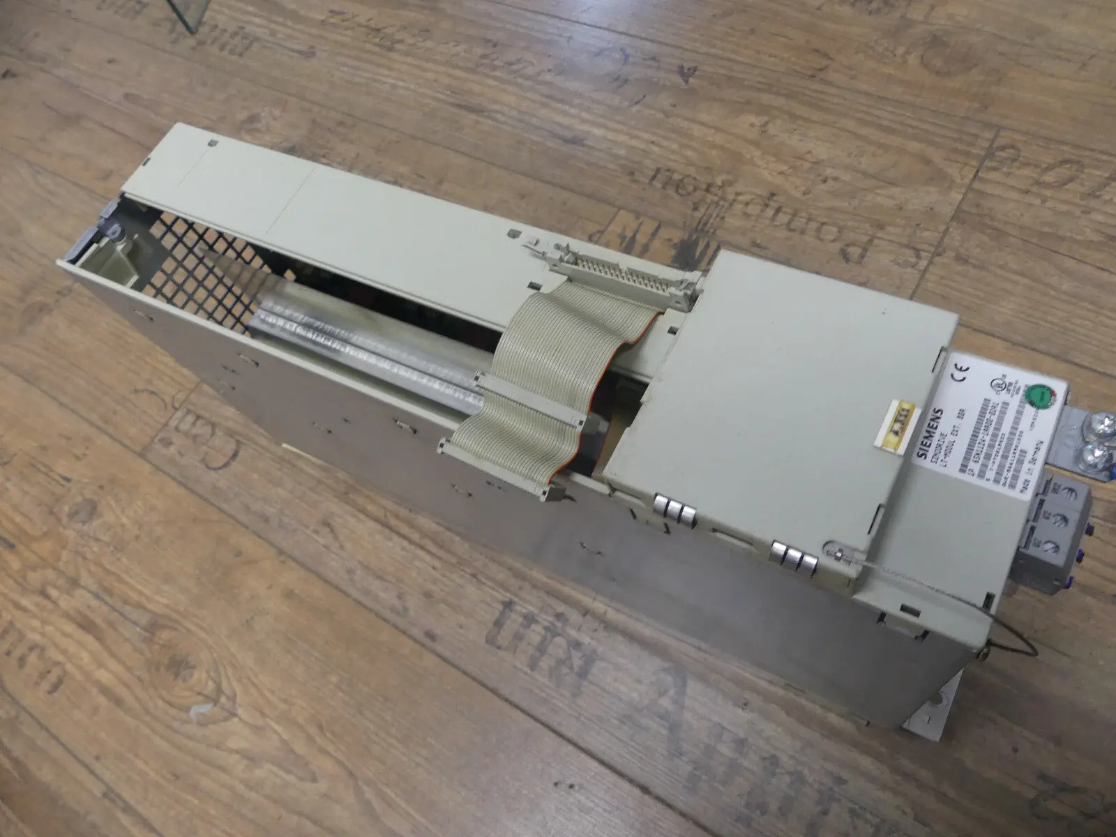 Produktfoto 1 von Siemens 6SN1124-1AA00-0DA1