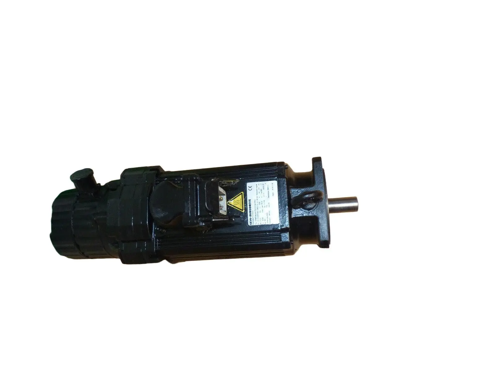 Produktfoto 1 von SEW Servomotor CFM71M/BR/TF/RH1M/SB50