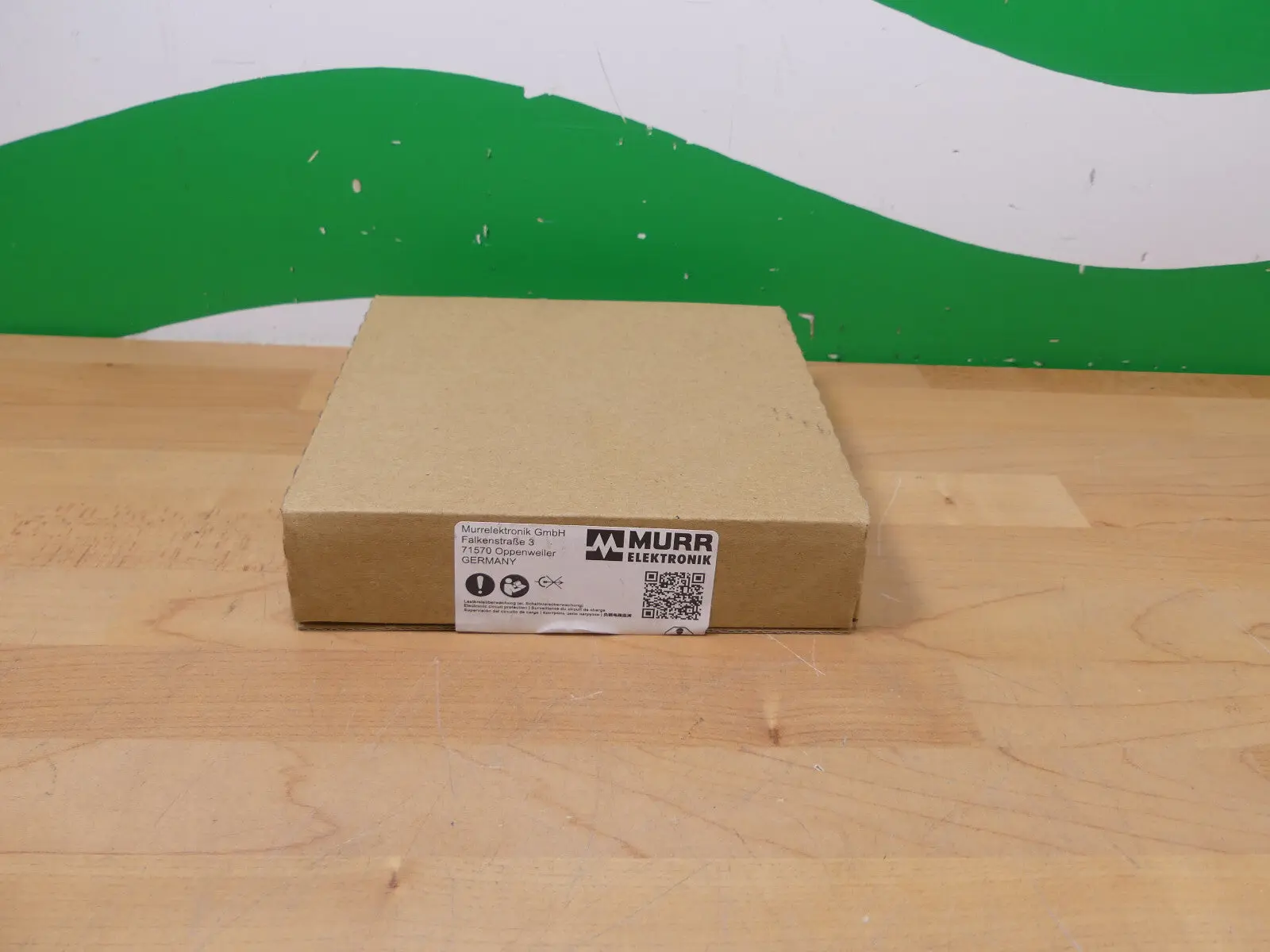 Produktfoto 1 von Murr Elektronik  9000-41011-0600000