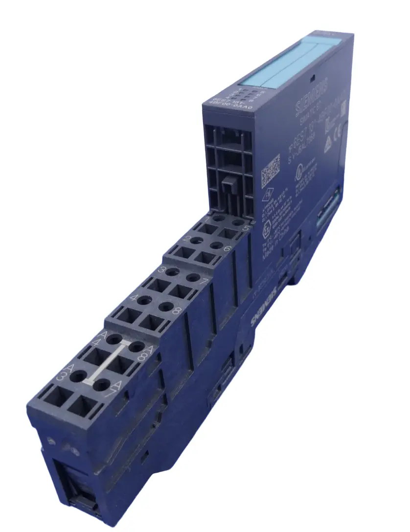 Produktfoto 1 von Siemens Simatic S7 6ES7 131-4BF00-0AA0