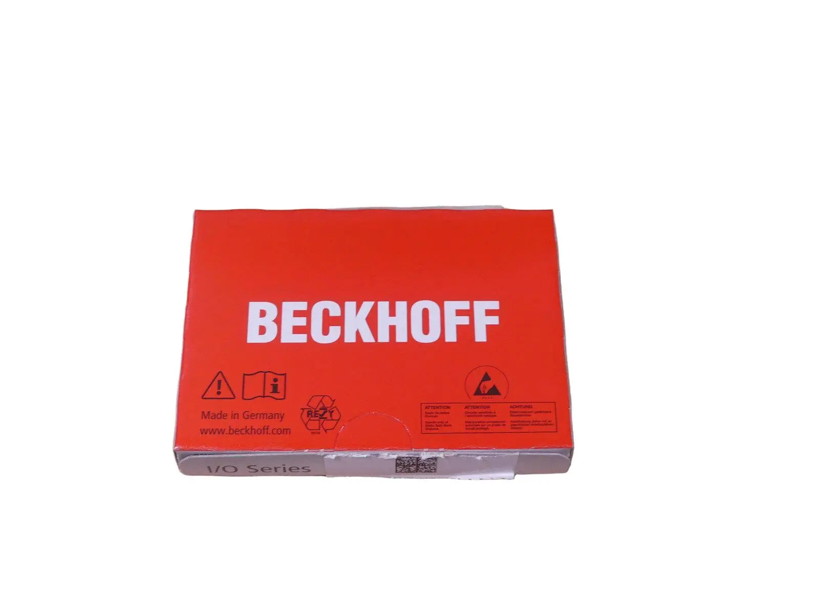 Produktfoto 1 von BECKHOFF EL9080