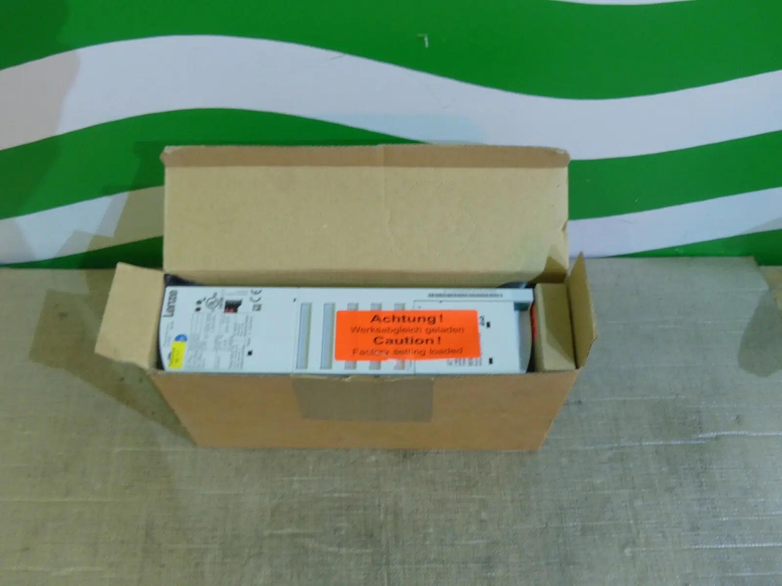 Produktfoto 1 von Lenze E82DV222_4B s.Bilder