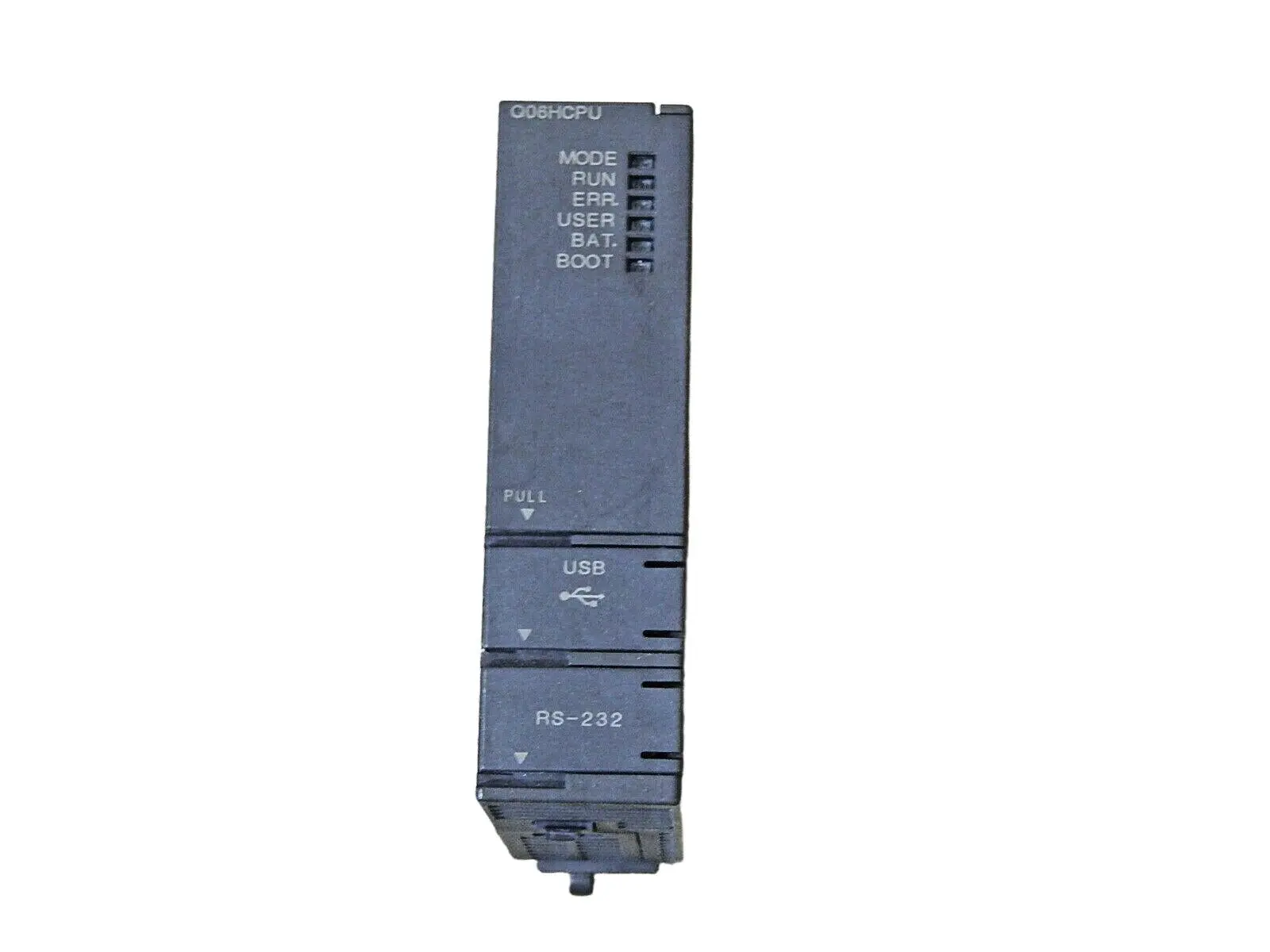 Produktfoto 1 von Mitsubishi Melsec-Q CPU Modul Q06HCPU  Top Zustand