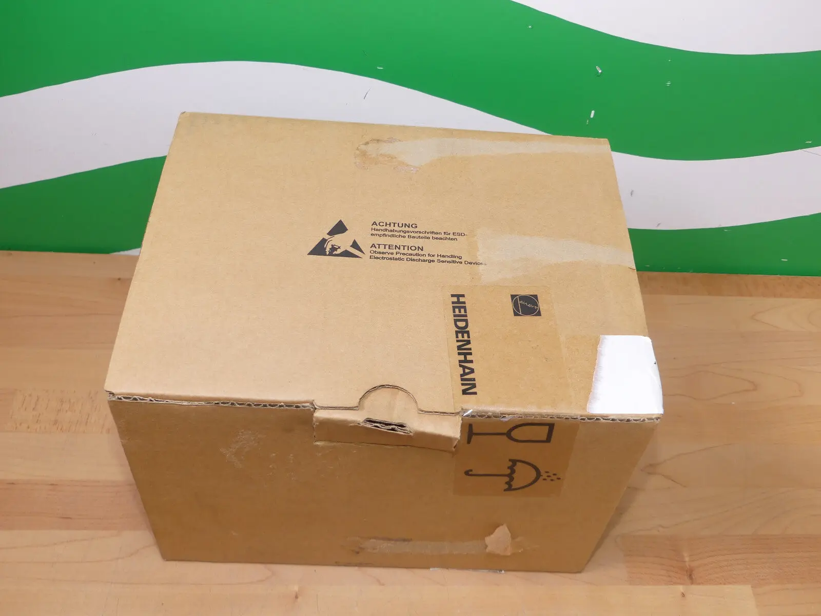 Produktfoto 1 von Heidenhain PLB 6104 FS  PLB6104FS