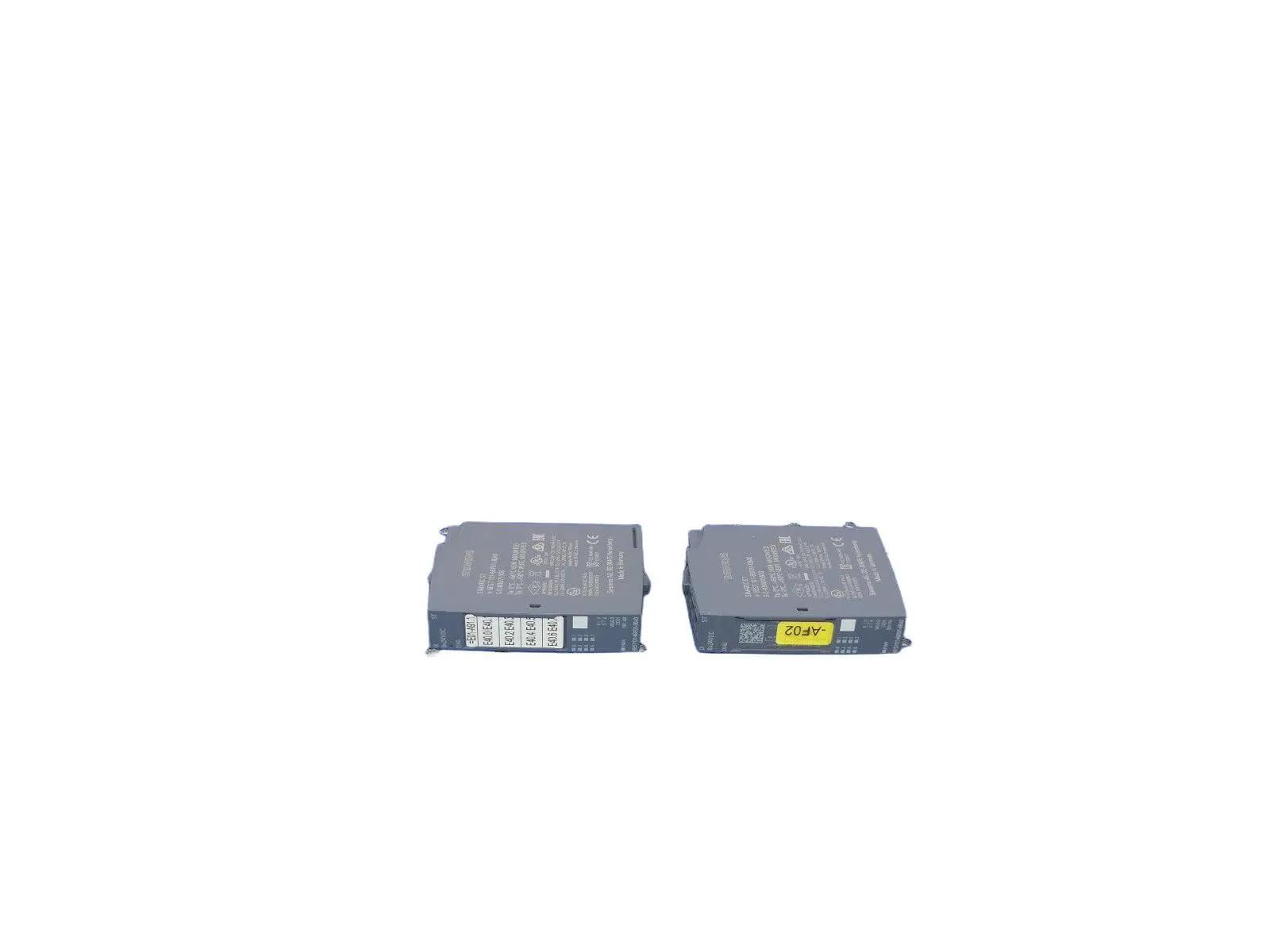 Produktfoto 1 von Siemens 6ES7 131-6BF01-0BA0