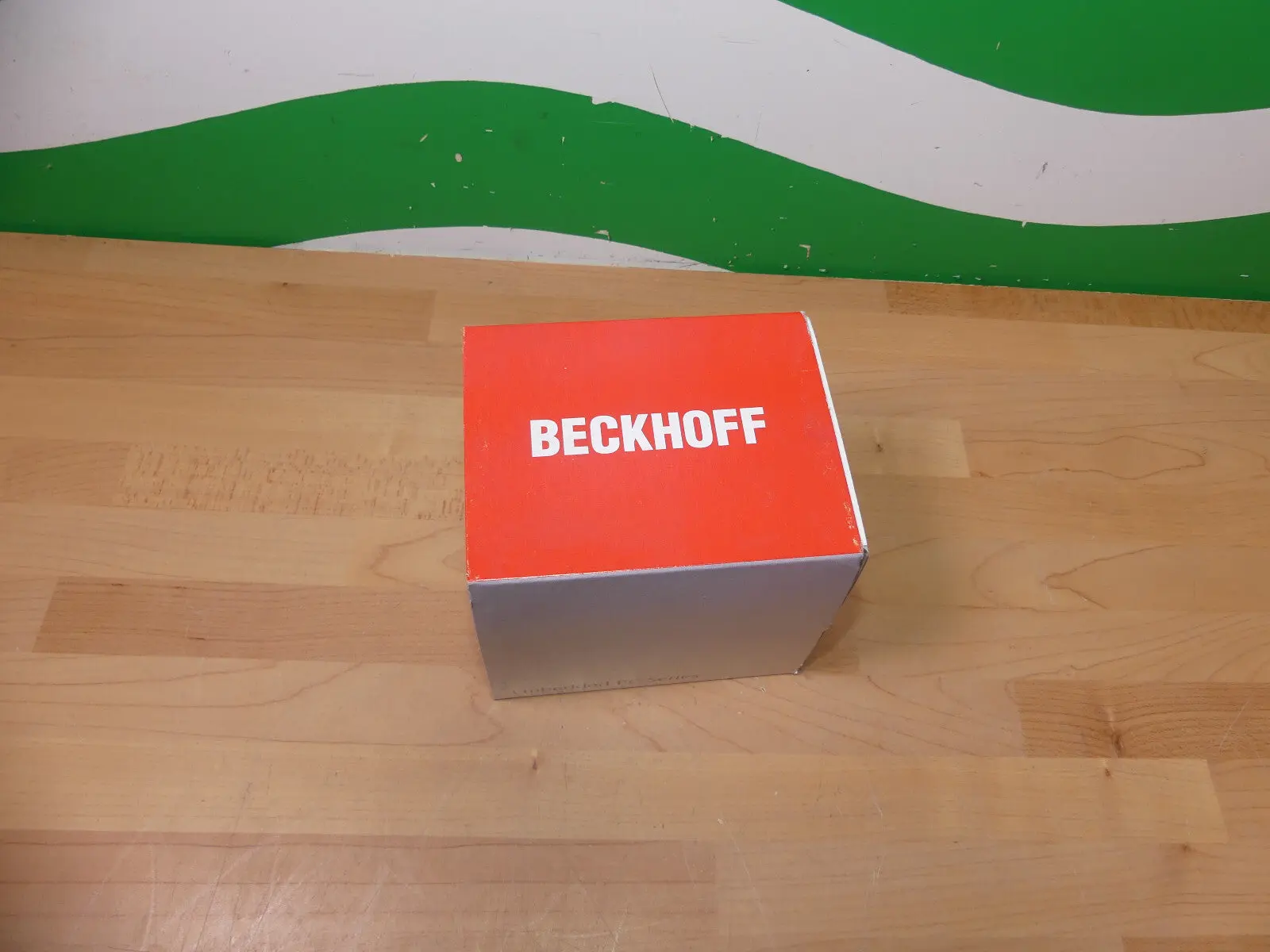 Beckhoff CX9020-0115/000015806 New