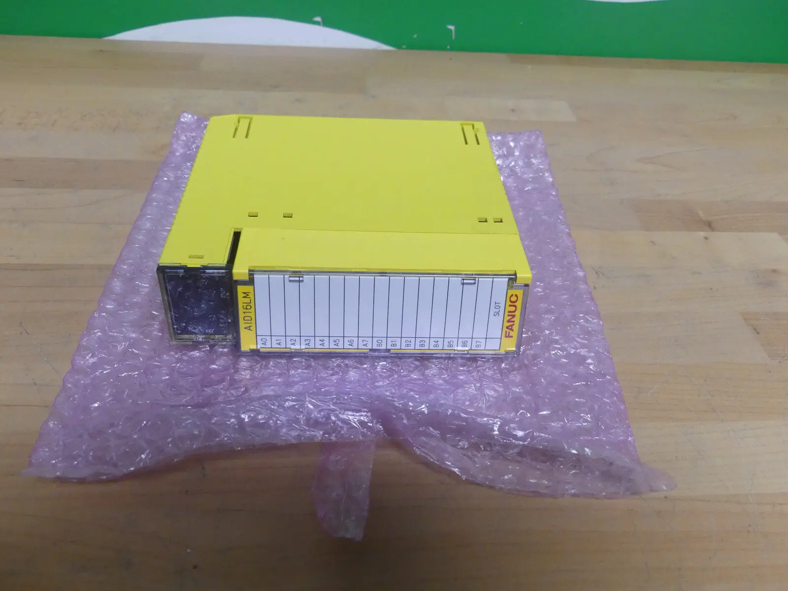 Produktfoto 1 von Fanuc A03B-0819-C117