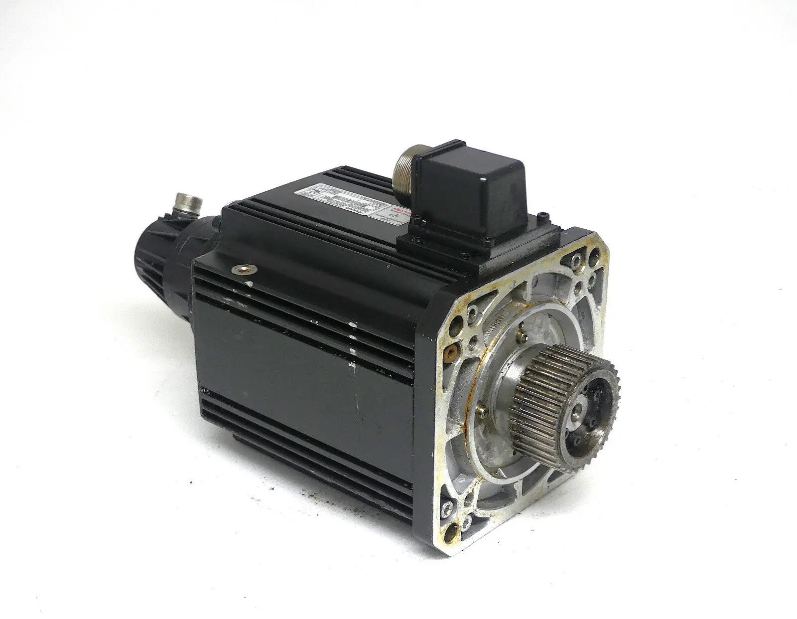 Produktfoto 1 von Rexroth/Indramat MAC117D-0-FS-4-C/130-B-1/WI522LV