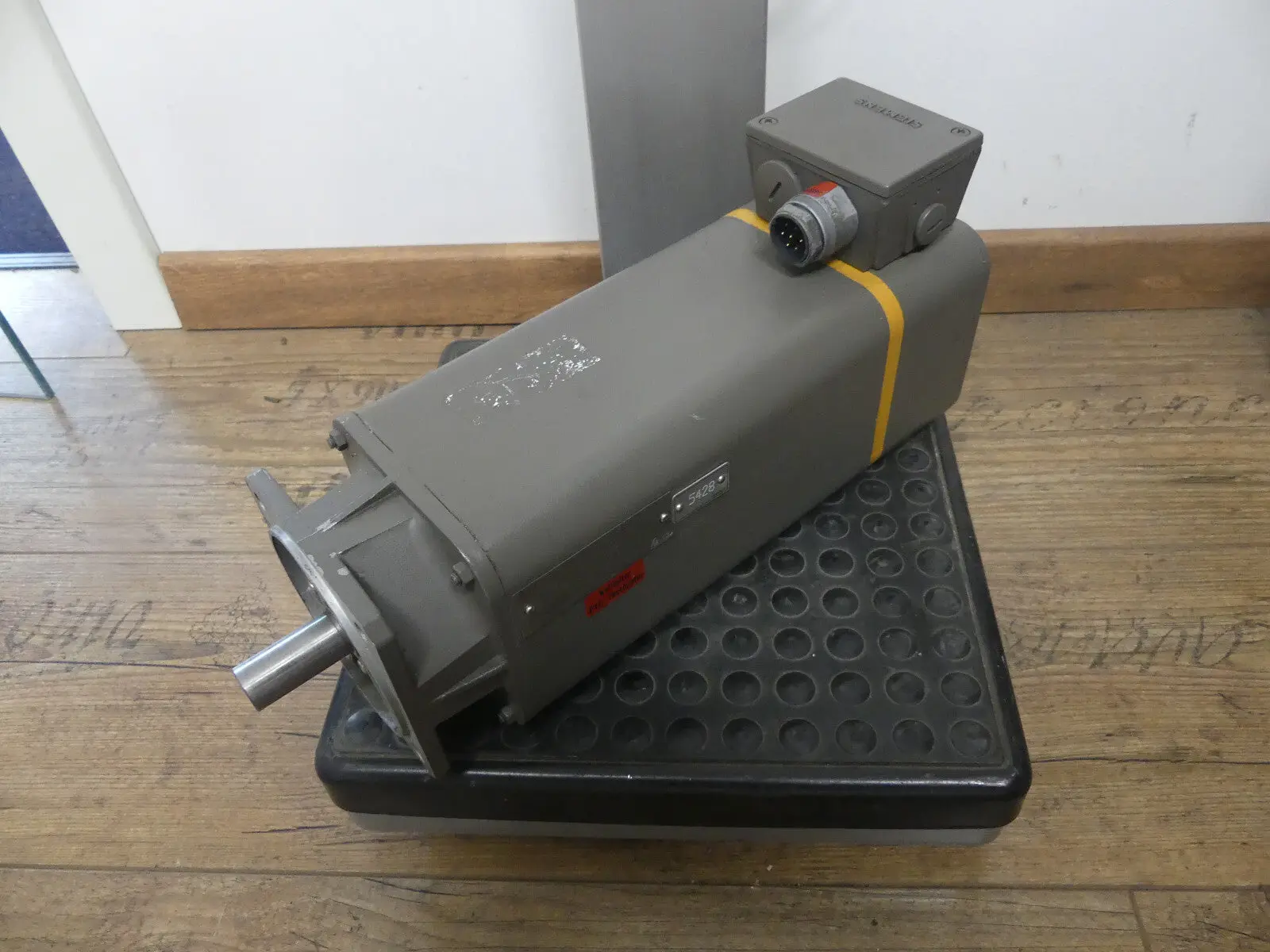 Produktfoto 1 von Siemens 1FT5066-0AF01-Z