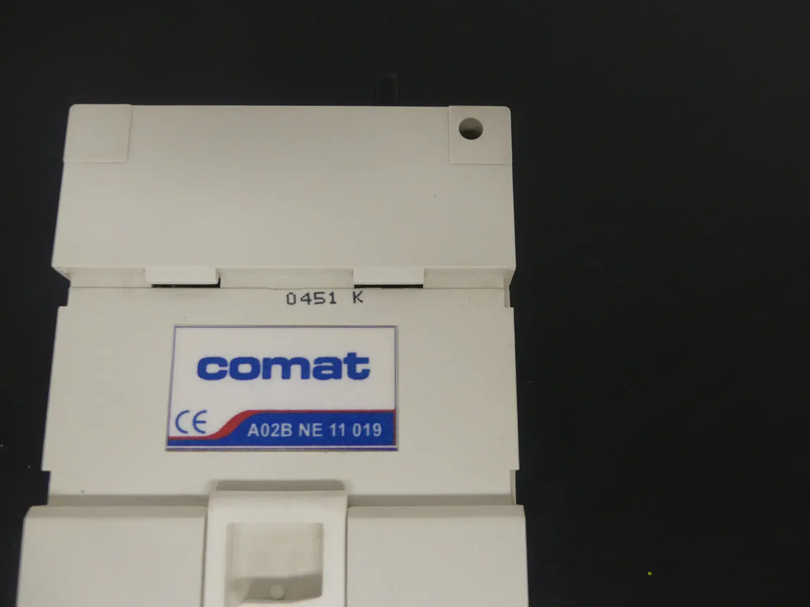 Produktfoto 1 von COMAT BOXX AF-MUL/DC12-24V A02BNE11019