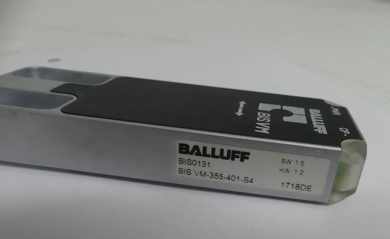 Produktfoto 1 von BALLUFF BIS0131 BIS VM-355-401-S4