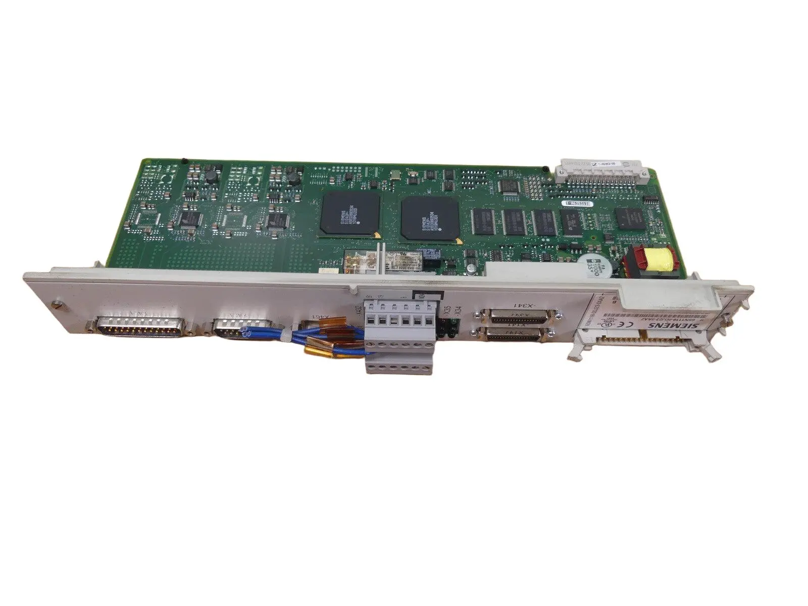 Produktfoto 1 von Siemens 6SN1118-0DJ23-0AA2