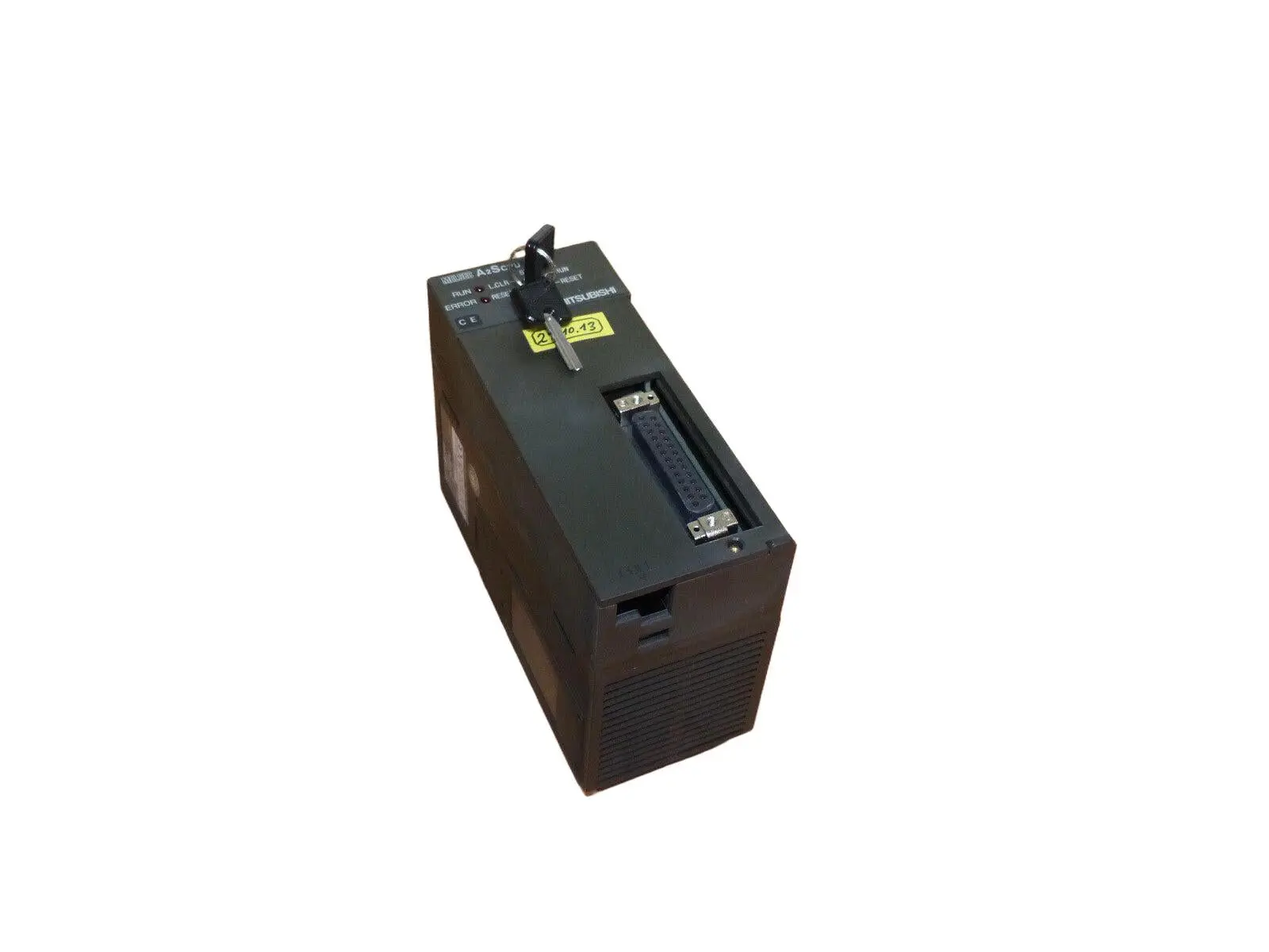 Produktfoto 1 von MITSUBISHI CPU UNIT A2SCPU used