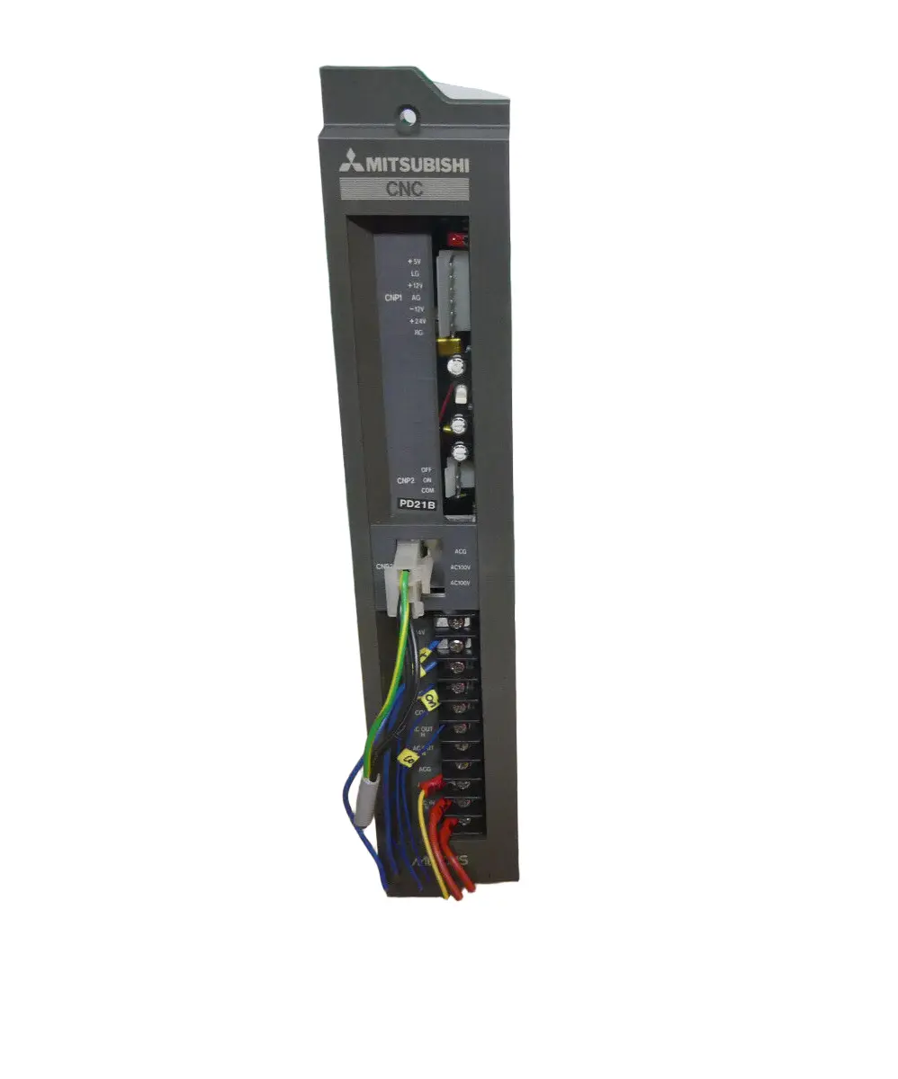 Produktfoto 1 von Mitsubishi CNC PD21B-X Power Supply Unit Model PD21BX
