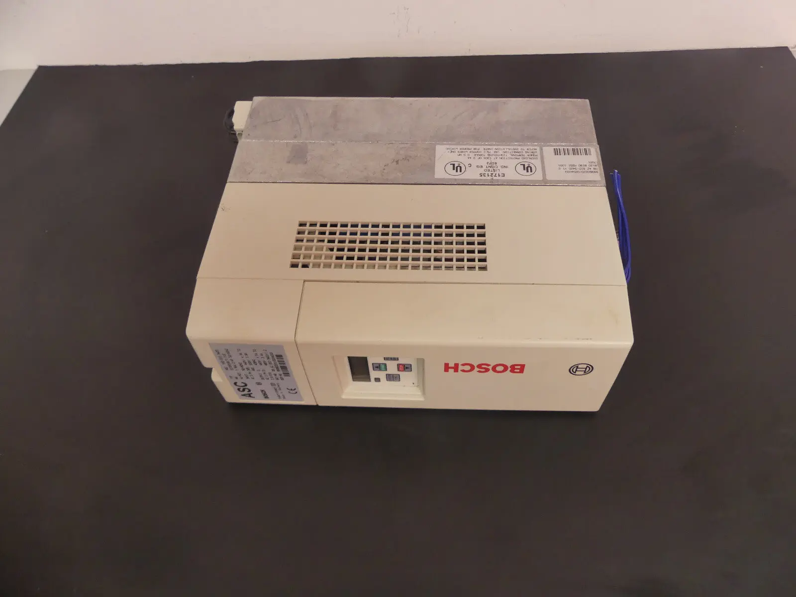 Produktfoto 1 von BOSCH ASC 150-S1D.3420