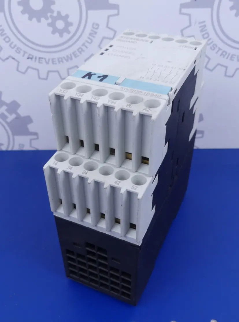 Produktfoto 1 von Siemens SIGUARD 3TK2825-1BB40