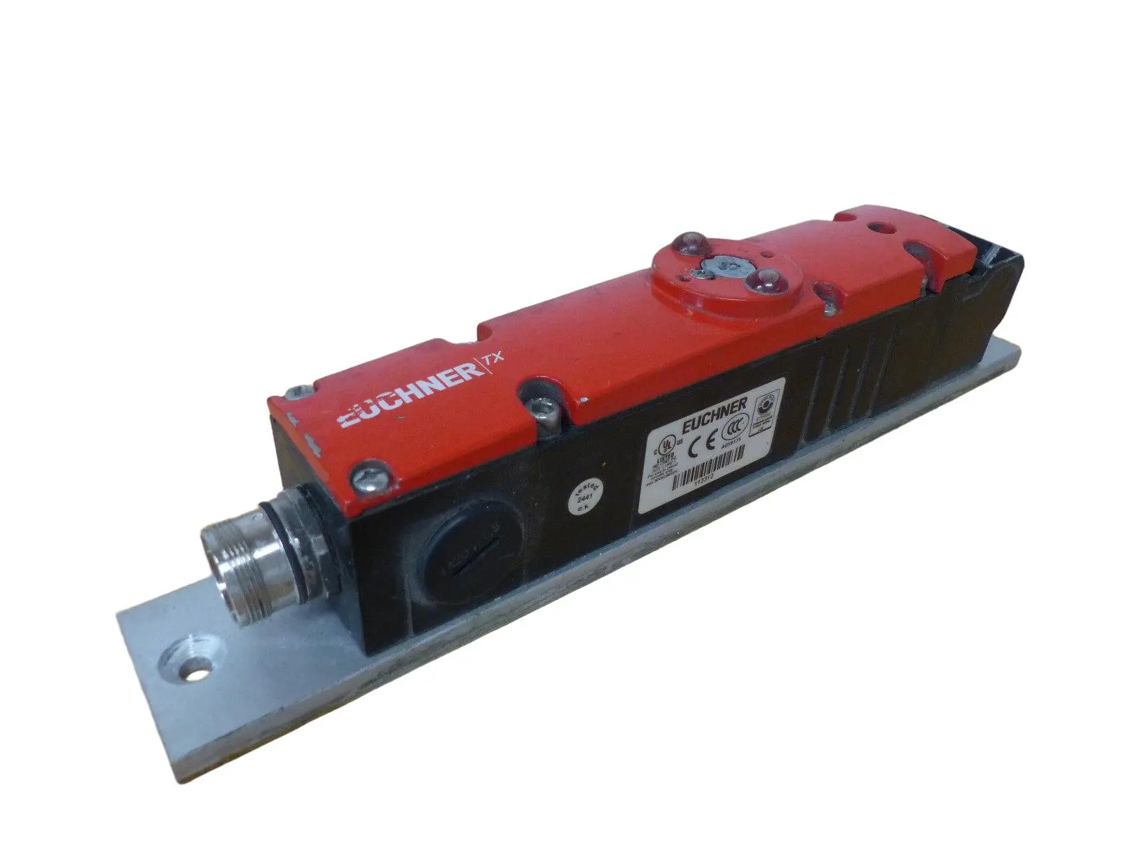 Produktfoto 1 von EUCHNER TX1C-A024RC18